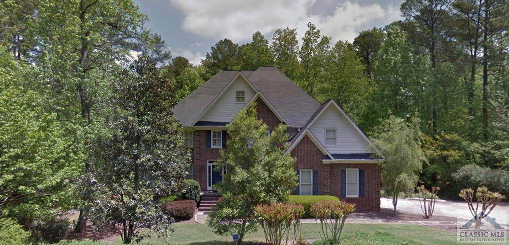 119 River Bottom Circle - Photo 1