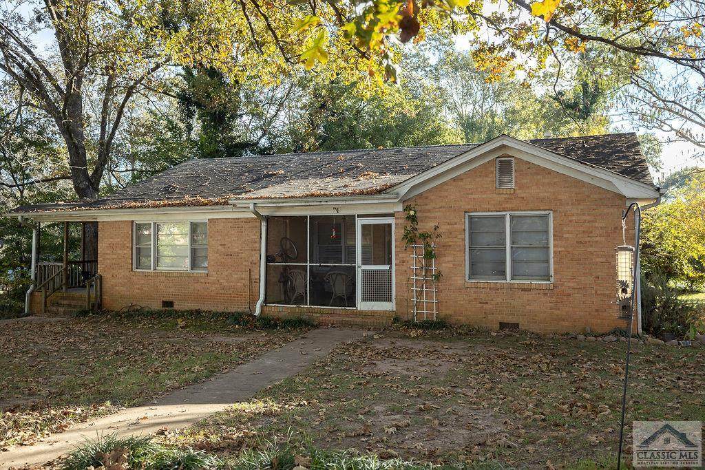 467 Whitehead Road - Photo 1
