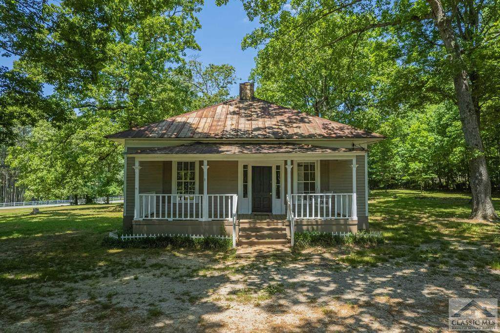169 Ridge Way Drive - Photo 1