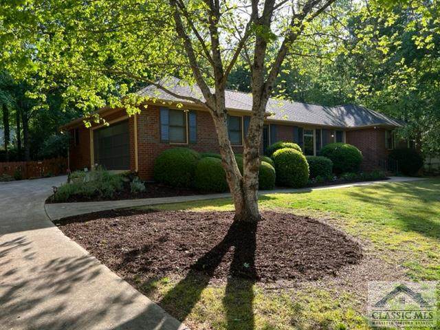 126 Buckeye Branch - Photo 1