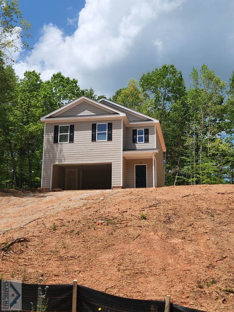 201 Candlestick Drive - Photo 1