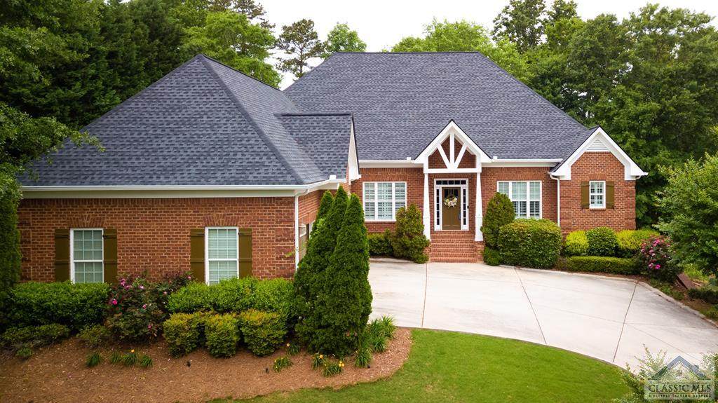 645 Iris Lane - Photo 1