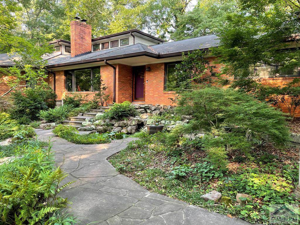 440 Fortson Drive - Photo 1