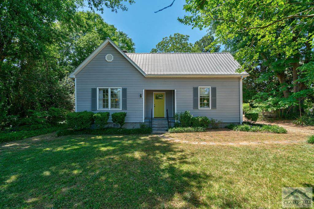 2730 Old Farmington Road - Photo 1