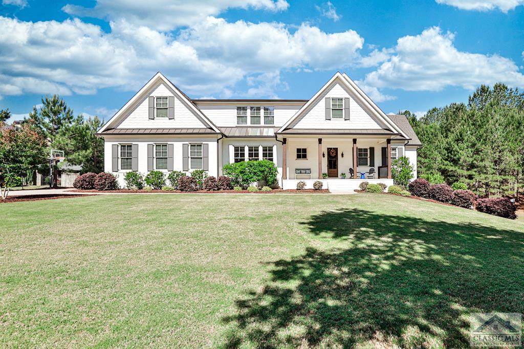 1040 Ridge Pointe Drive - Photo 1