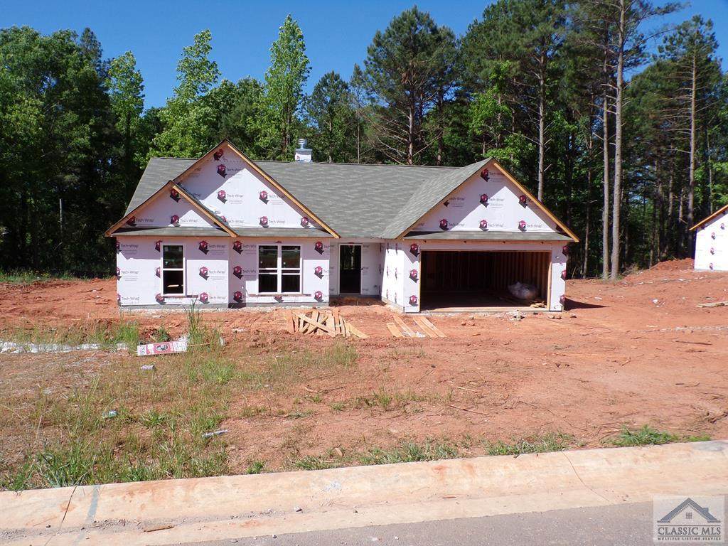 30 Hiwassee Point - Photo 1