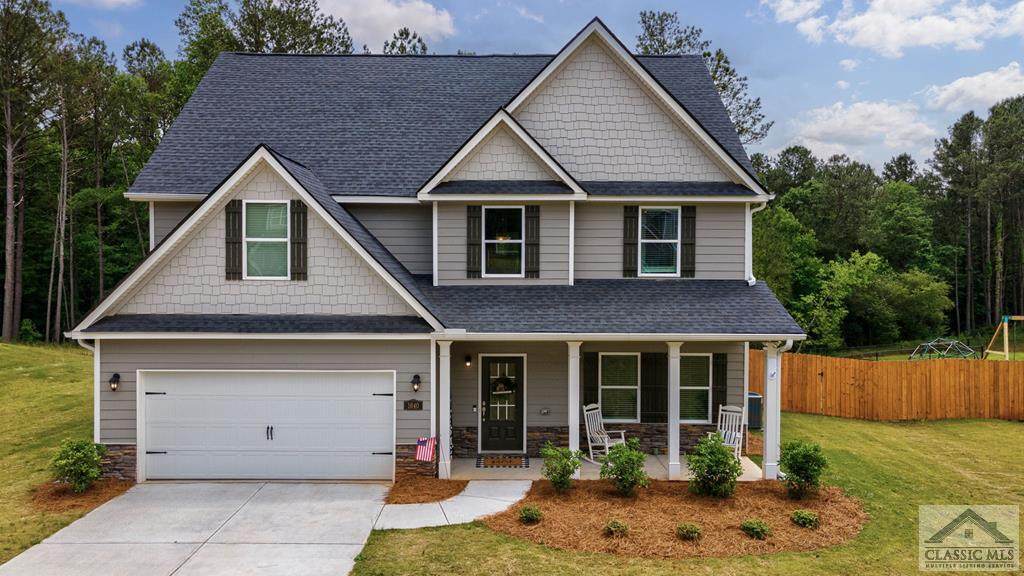 1640 Carriage Court - Photo 1