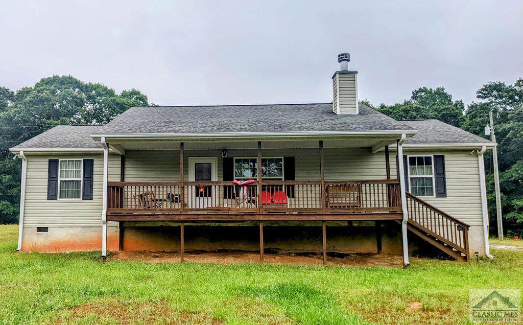 2806 Vineyard Creek Church Road - Photo 1
