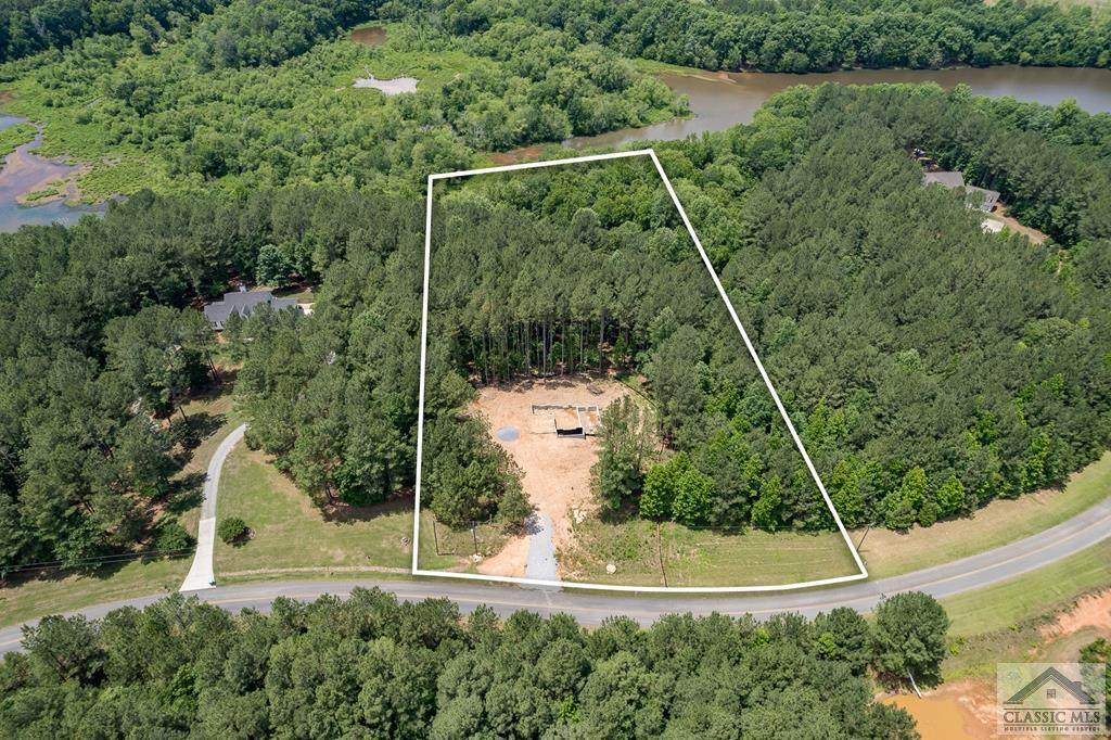 1075 Brush Creek Road - Photo 1