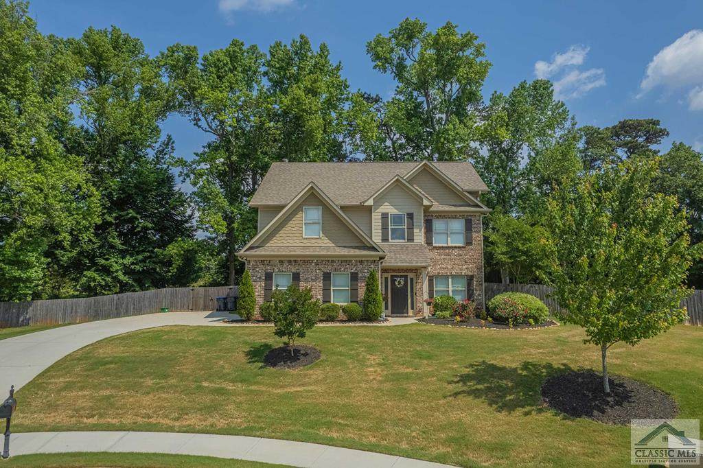 848 Katherine Drive - Photo 1