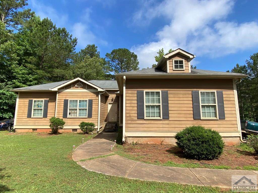 2810 Caboose Court - Photo 1