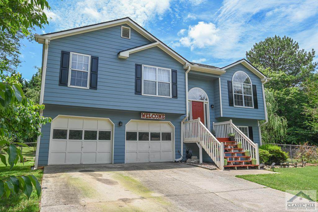 1568 Wynfield Drive - Photo 1
