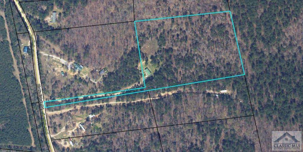 270 Chafin Echols Road - Photo 1