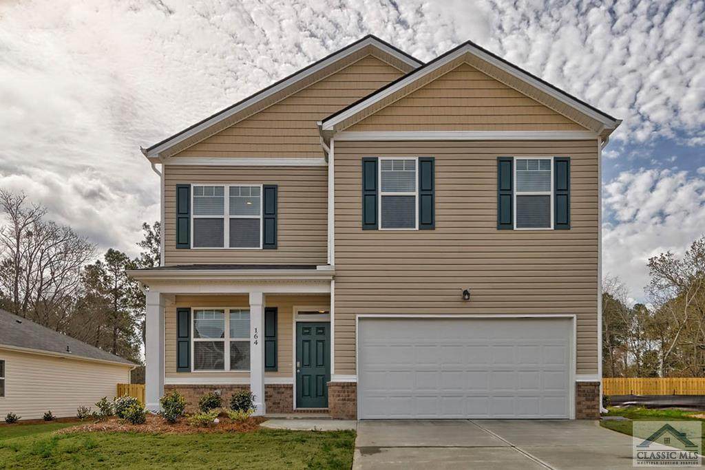 324 Graham Campbell Lane - Photo 1