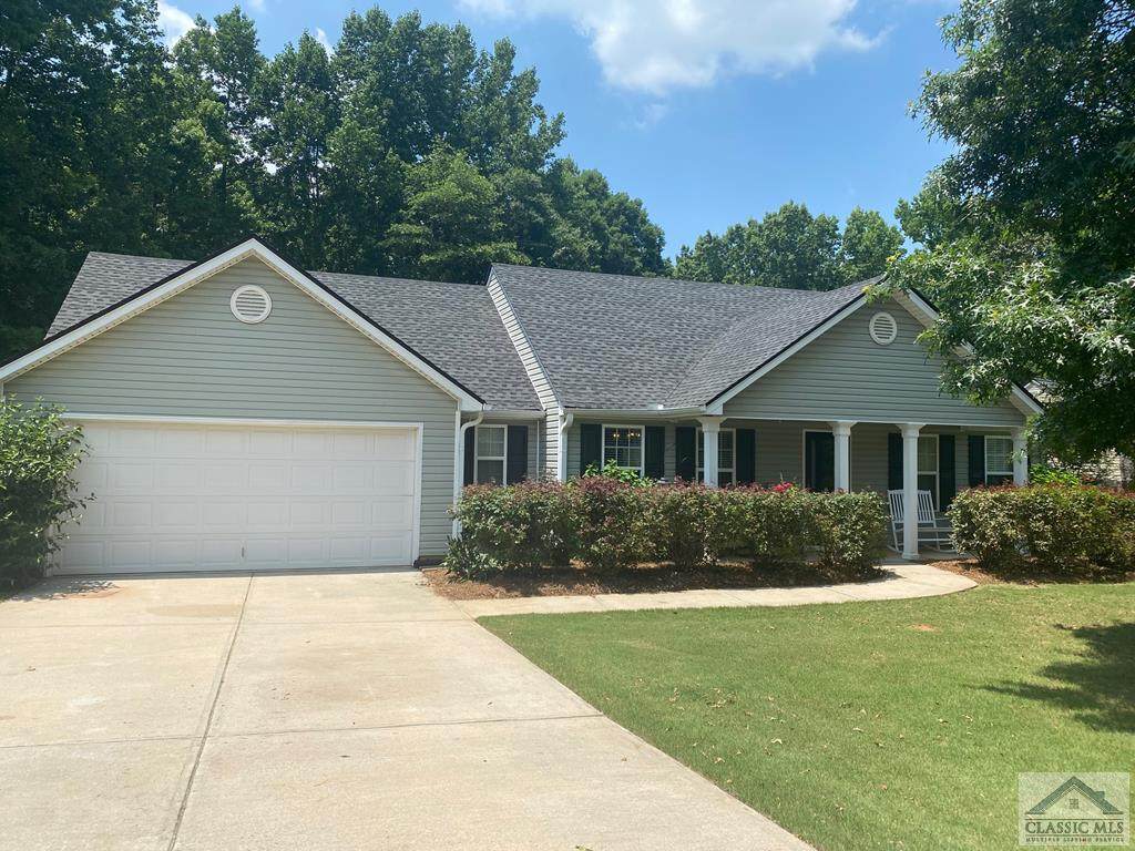1284 Wentworth Cove - Photo 1