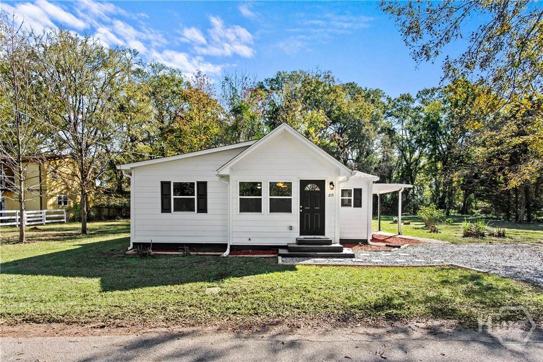 215 Hunter Street - Photo 1