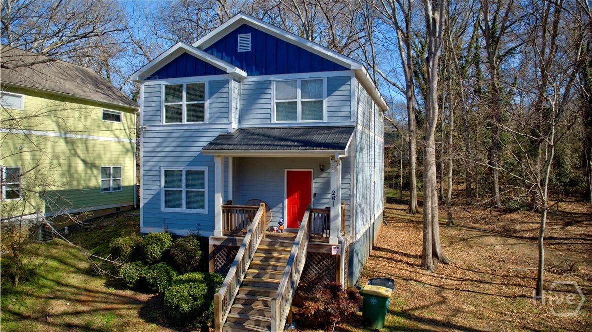 261 Arch Street - Photo 1