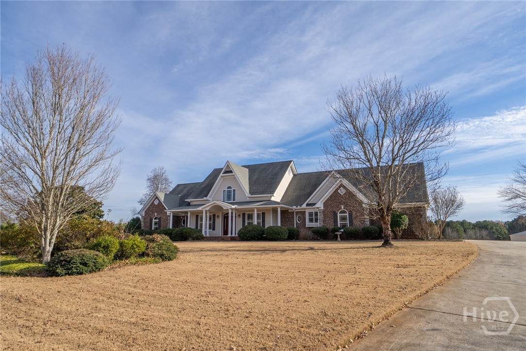 436A James Powers Road - Photo 1