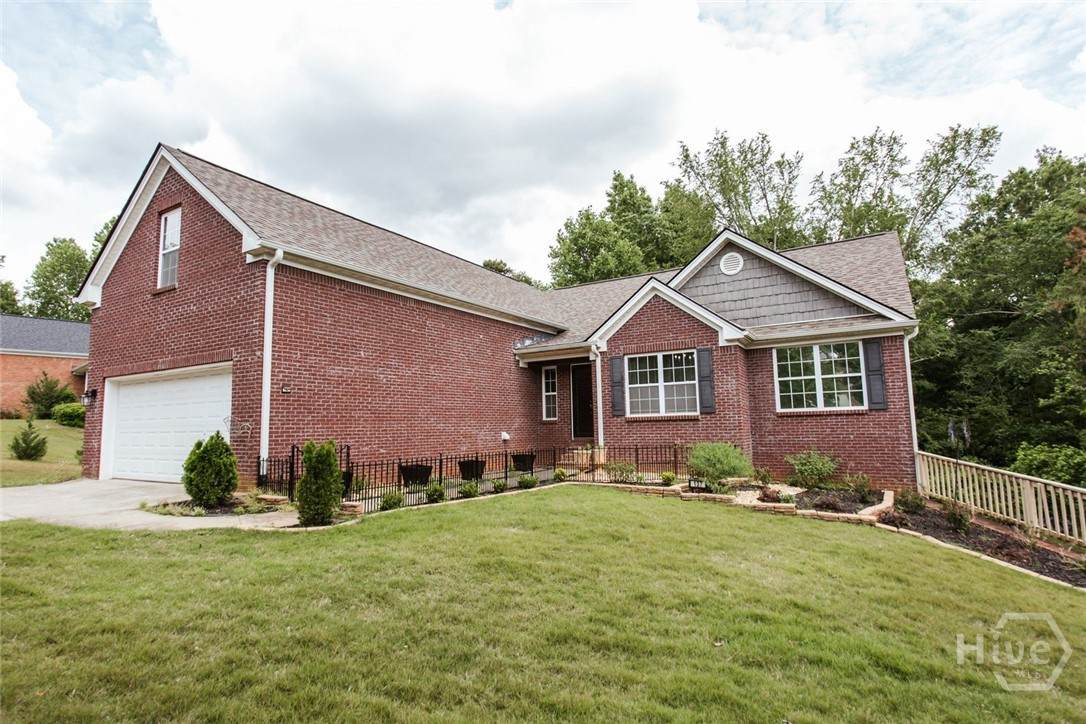 137 Bristol Woods Drive - Photo 1