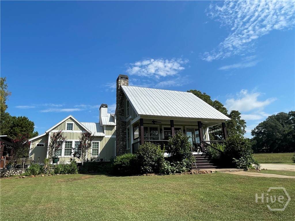 156 Lake Oglethorpe Drive - Photo 1