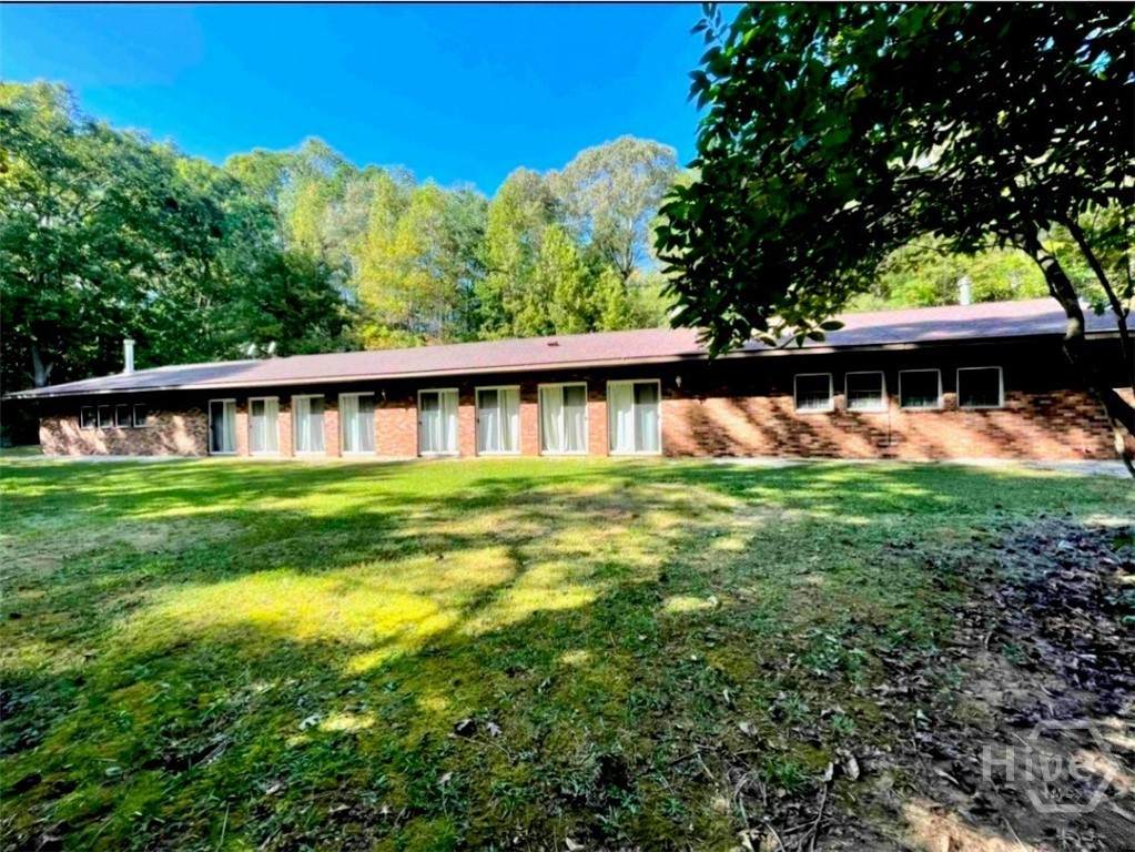 1163 Nickville Road - Photo 1