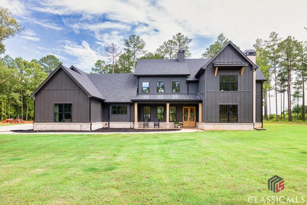 270 Indian Creek Road - Photo 1