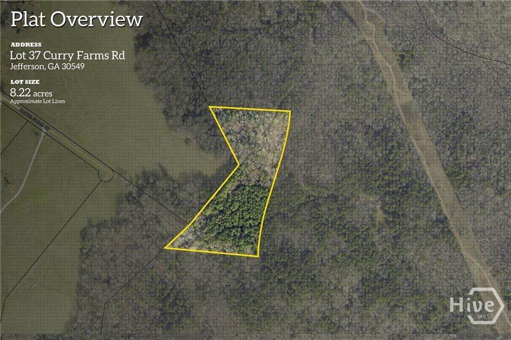 0 Curry Farms Road - Photo 1