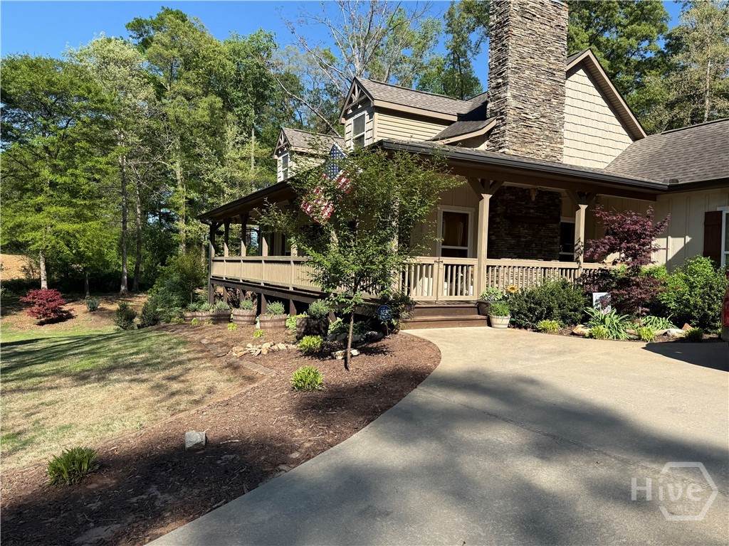 1260 Nelms Road - Photo 1