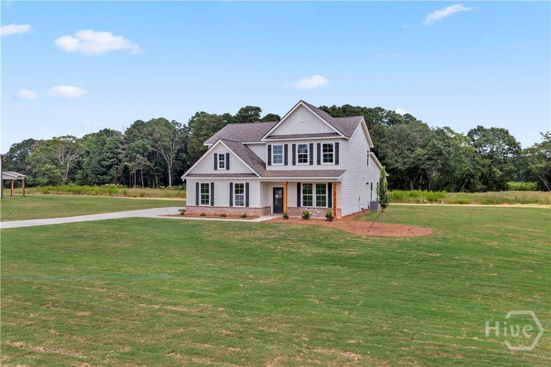 27 Tomahawk Trail - Photo 1