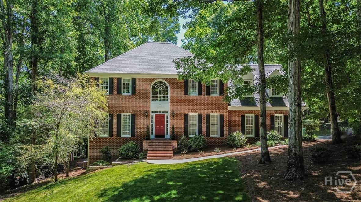 1080 Riverside Drive - Photo 1