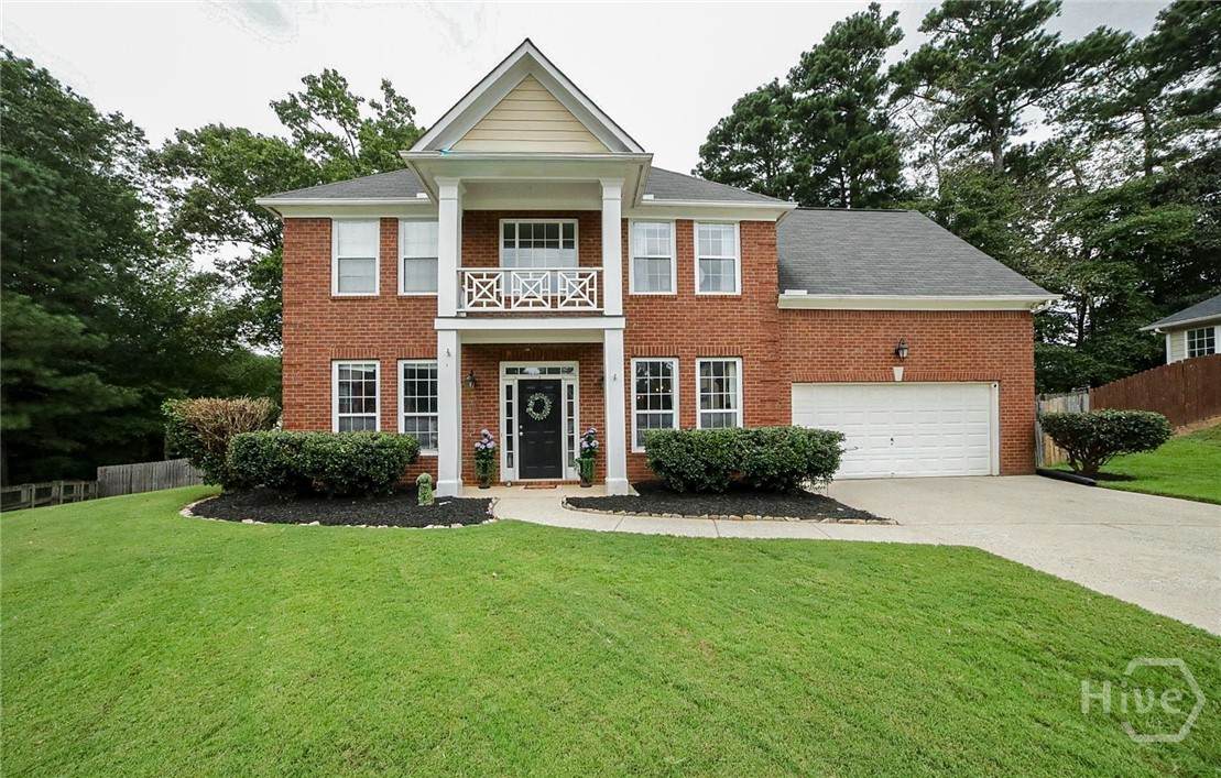 2674 Rocky Knoll Court - Photo 1
