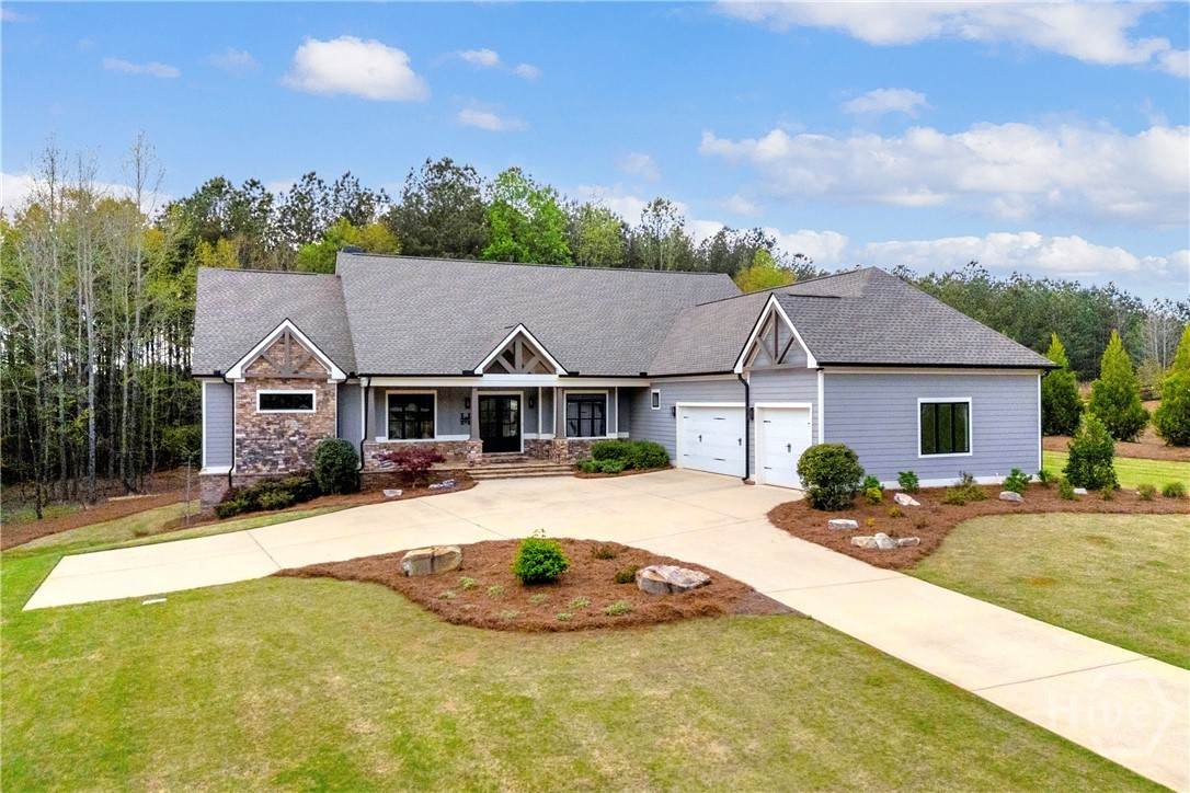 2499 River's Edge Drive - Photo 1
