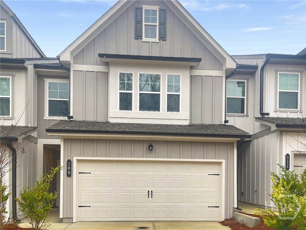 109 Milledge Commons Drive - Photo 1