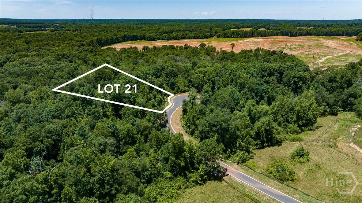 1715 Whistling Creek Crossing - Photo 1