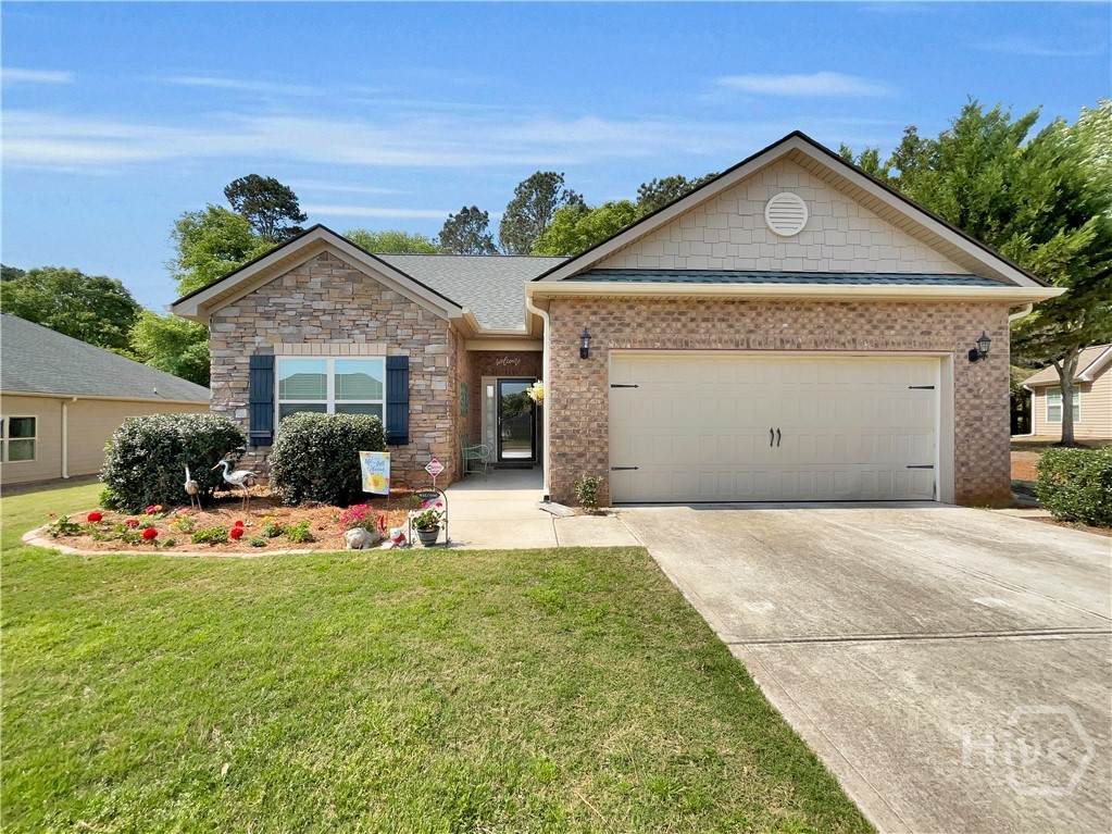 155 Carrington Drive - Photo 1
