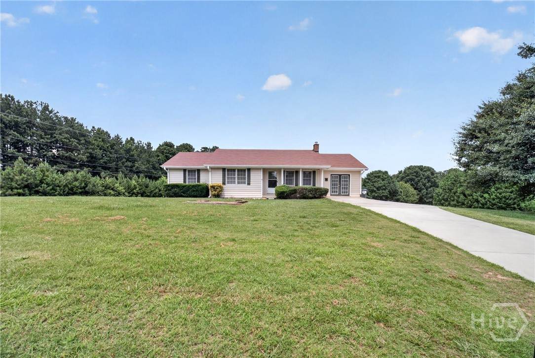 2591 Doc Hughes Road - Photo 1