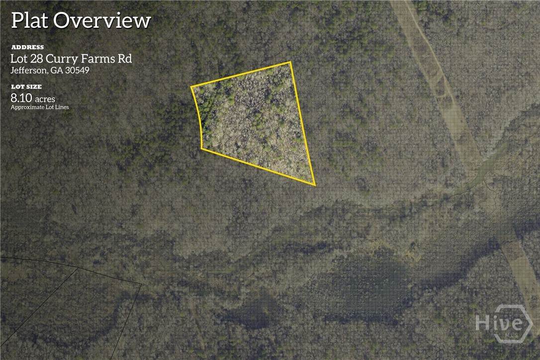 0 Long Leaf Drive - Photo 1