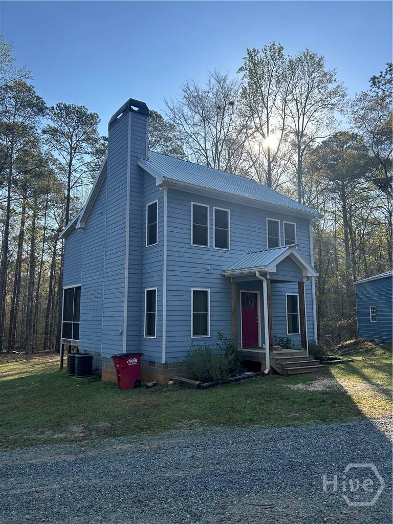 1697 Broad River Scenic Drive - Photo 1