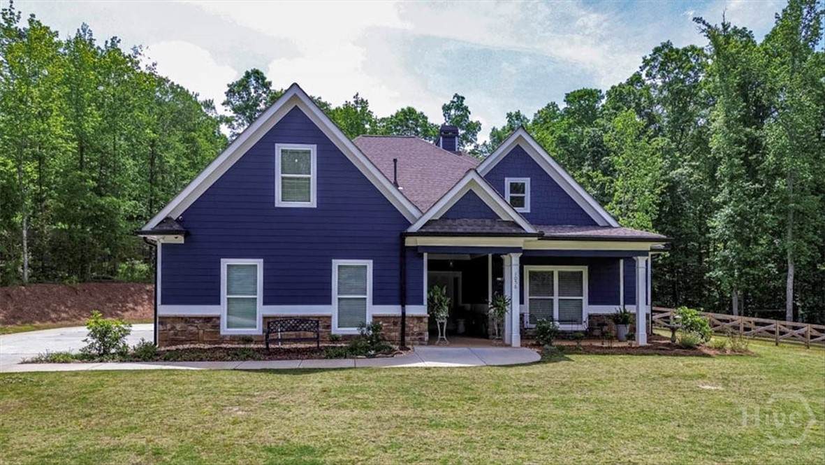 1056 Riverstone Drive - Photo 1
