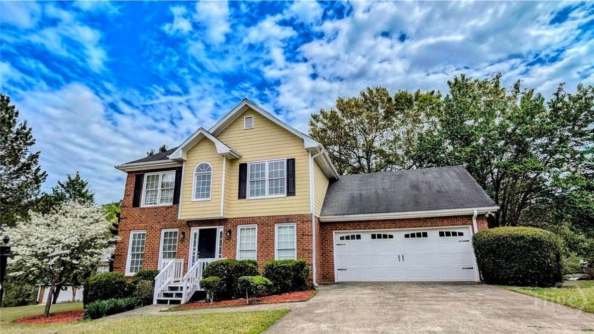 253 Hampton Park Drive - Photo 1