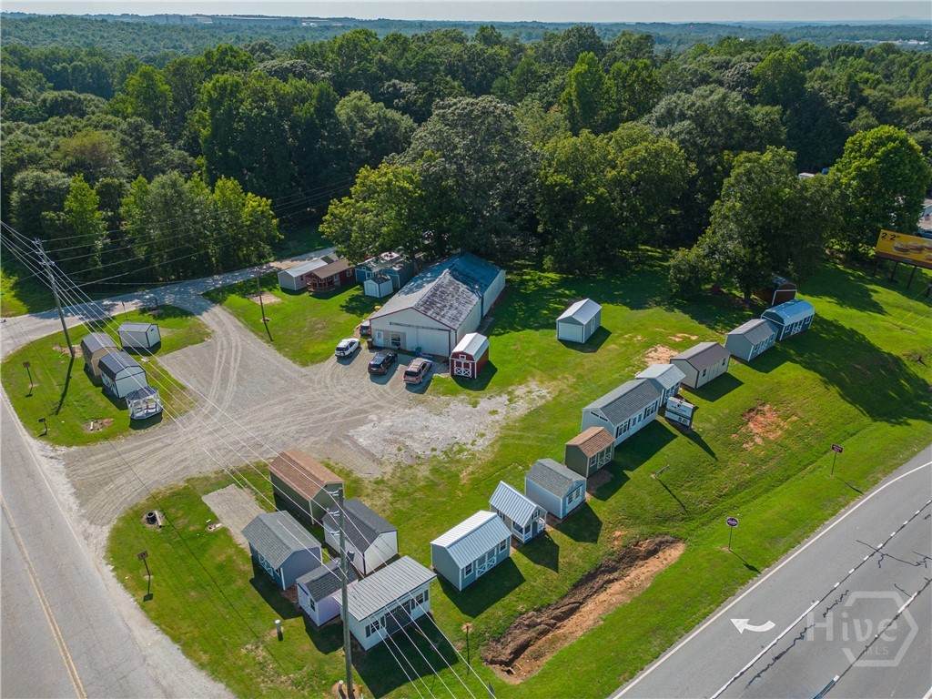 26 Steve Reynolds Industrial Parkway - Photo 1