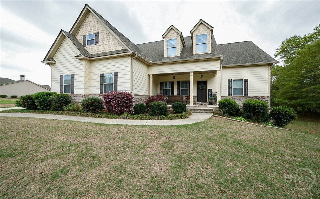 393 Old Good Hope Road - Photo 1