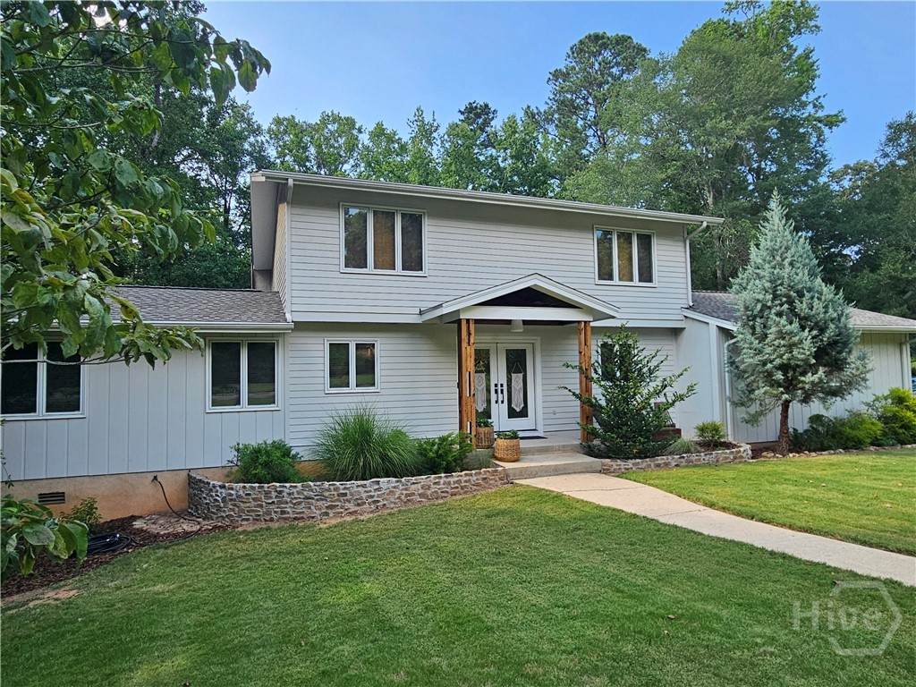 200 Lenox Road - Photo 1
