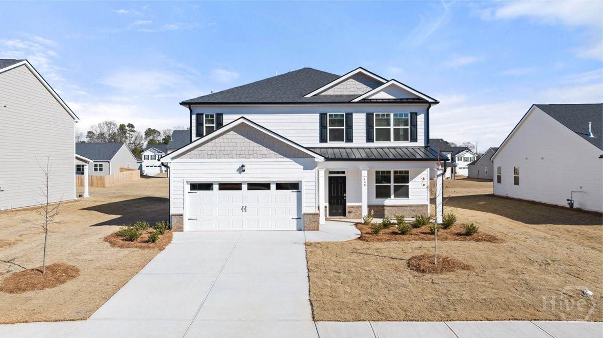 85 Defilippe Drive - Photo 1