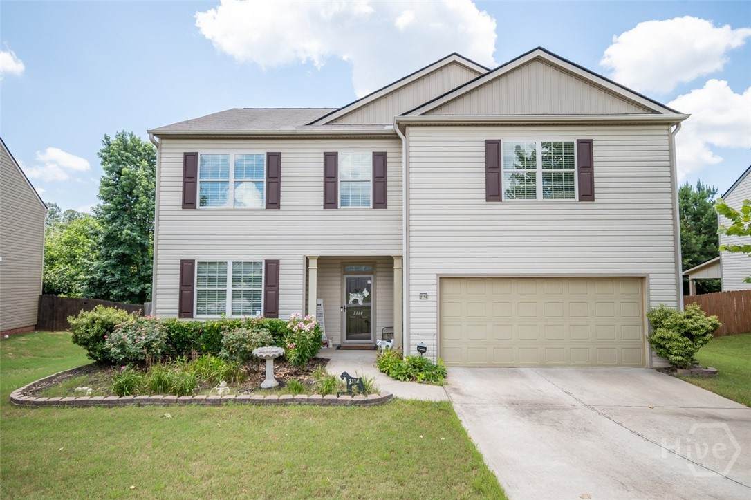 3114 Heritage Glen Drive - Photo 1