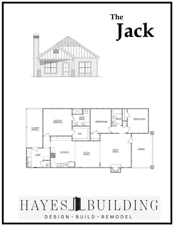 1013 Davis Street - Photo 1