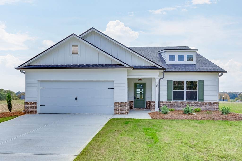 269 Franklin Hills Drive - Photo 1