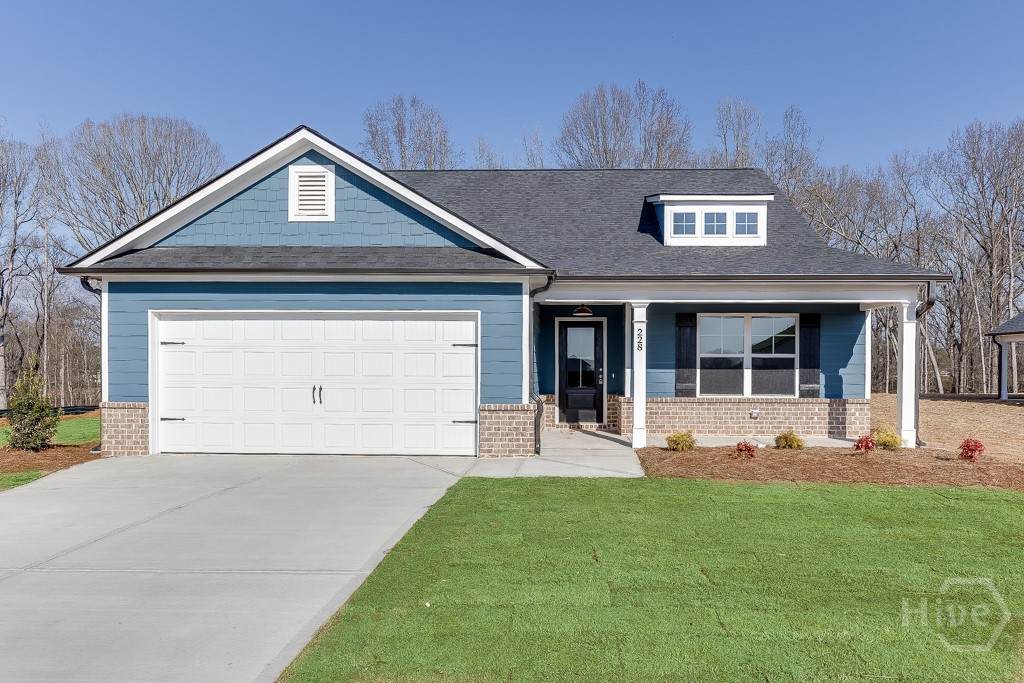 228 Franklin Hills Drive - Photo 1