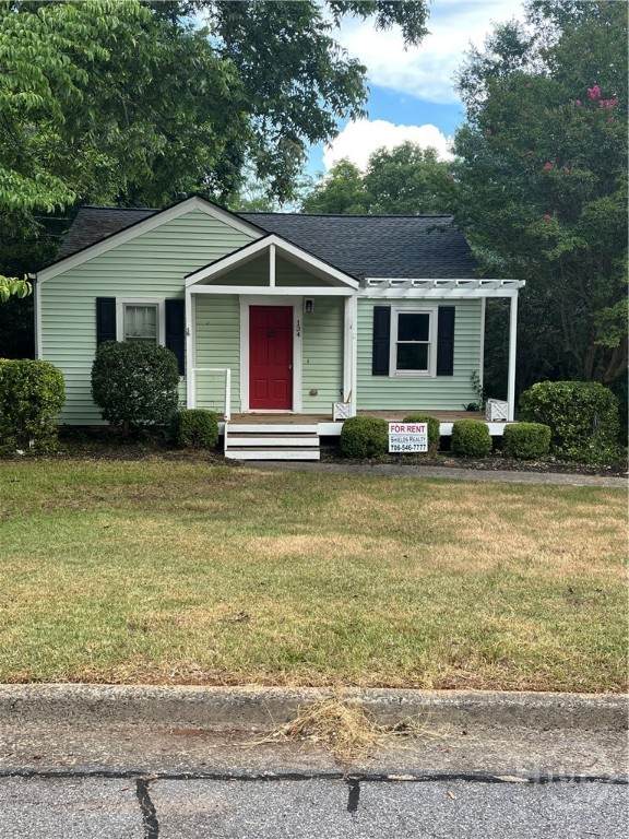 134 Westover Drive - Photo 1