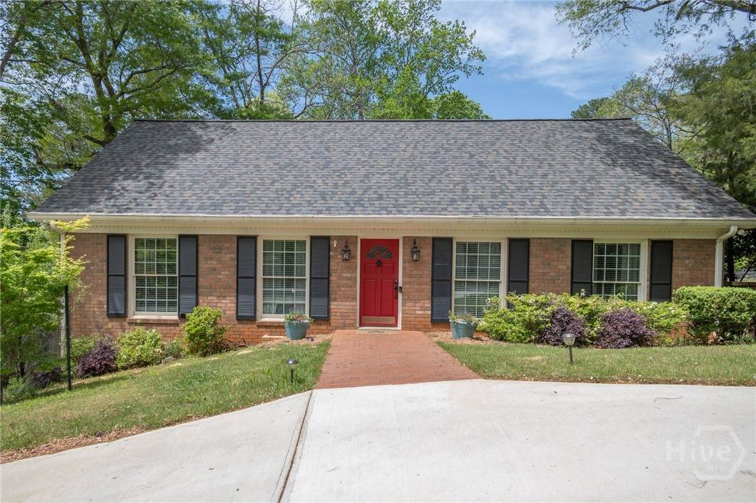 378 Beechwood Drive - Photo 1